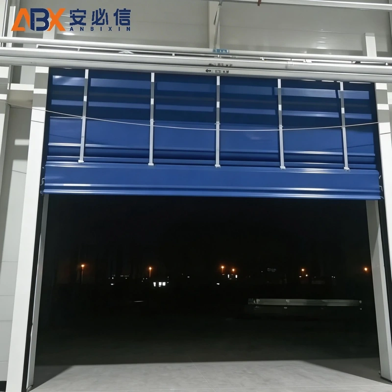 温州高速堆积门
