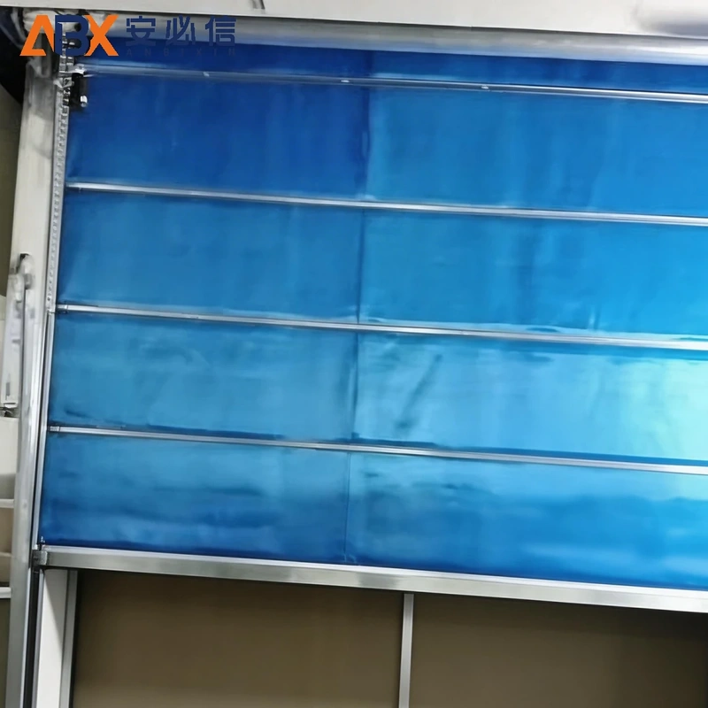 温州海绵门封